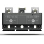 Расцепитель защиты TMA 160-1600 XT4 4p InN50%