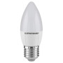 Лампа светодиодная Свеча СD LED 6W 4200K E27