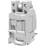 Реле минимального напряжения UVR XT1..XT4 220-240Vac-220-250Vdc