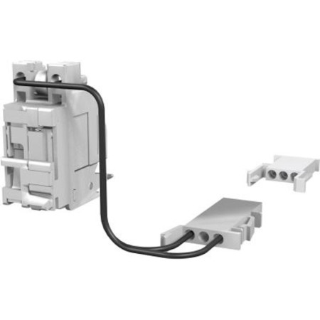 Реле минимального напряжения UVR-C XT2-XT4 W 48 Vac/dc