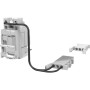 Реле минимального напряжения UVR-C XT2-XT4 W 48 Vac/dc