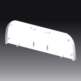 Заглушка PK 210X70 D 8491 (HB)