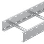 Кабельный лоток лестничного типа для больших расстояний 110x300x6000 (WKLG 1130 A2)
