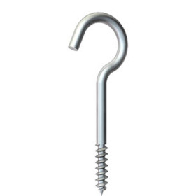 Крюк потолочный 3,9x60mm (915 3.9x60 G)