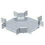 Крестообразная секция 60x200 (RK 620 FS)