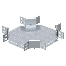 Крестообразная секция 60x200 (RK 620 FS)
