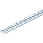 Подвесной профиль 40x3000x5 (FESP Q 40 5 FT)