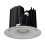 Светильник светодиодный DL POWER LED 60 D60 IP66 4000K