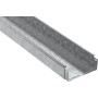 ESCA Лоток неперфорированный 80х150х3000-1,2 HDZ