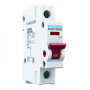 Выключатель нагрузки HSD100S 1PDSS0000C 00025 1 полюс 25А
