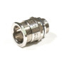 Ввод Ех-кабельный ВКВ-НС-М25 (Dк12-20мм) 1Ex e II Gb X