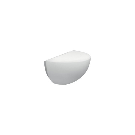 Светильник НБО SINOPE W 230 WH 160 60Вт ЛН Е27 IP40