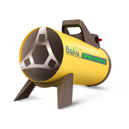 Газовая тепловая пушка BHG-20M