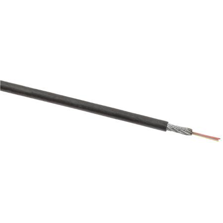 Кабель оптический ОКМБ-02нг(А)-HF-4М6-2,5