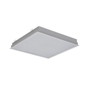 Светильник ЛВО OPL/R 236 HF 2х36Вт Т8 G13 ЭПРА IP20