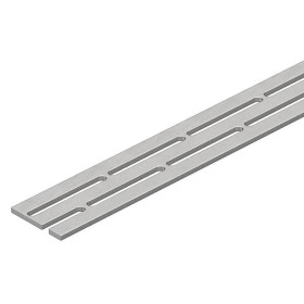 Подвесной профиль 50x3000x4 (FESP L 50 4 BK)