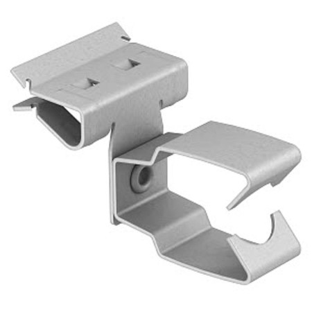 Балочный зажим 2-4mm (BCHPO 2-4 D32)