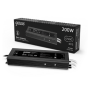 Блок питания для светодиодной ленты пылевлагозащищенный 200W 12V IP66