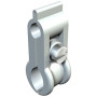 Тросовый зажим 16-23mm (4024 16-23)