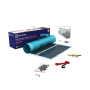 Плёнка инфракрасная нагревательная Thermo Slim 10м2