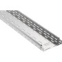 ESCA Лоток перфорированный 50х150х3000-0,55