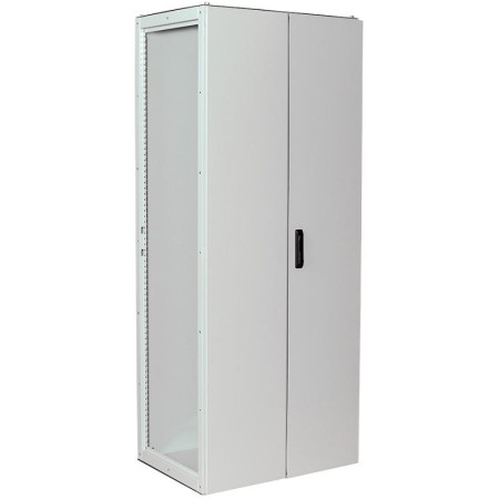 SMART Корпус металлический сборный ВРУ (ВхШхГ) 1800х800х600 (2 двери) IP31