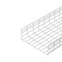 Проволочный лоток 155x450x3000 (SGR 155 450 G)