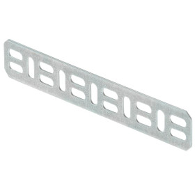 Пластина шарнирного соединения h35 RAL