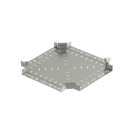 Крестообразная секция 60x400 (RKM 640 A2)