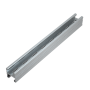 Страт-профиль двойной 41*21 L450мм s:2.5