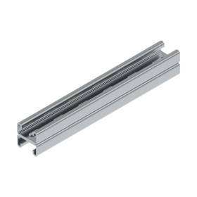 Профиль STRUT двойной HDZ ПСД-41х21х800 (2,0мм)