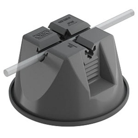 Держатель для плоской кровли (165 MBG-8-10 FO)