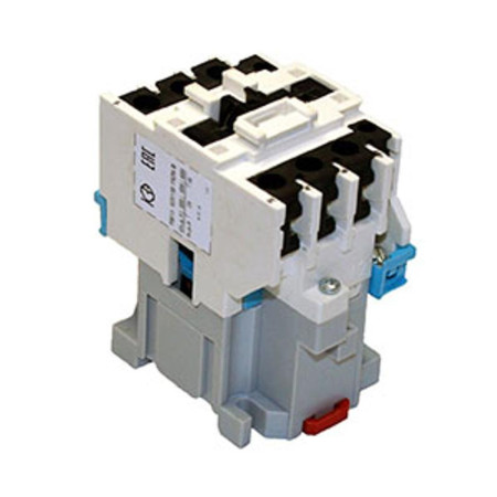 Контактор э/м ПМ12-025151 УХЛ4 В, 110В, (1р)