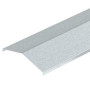 Двускатная крышка 400x3000x2mm (WDRLU DF1116 4FT)