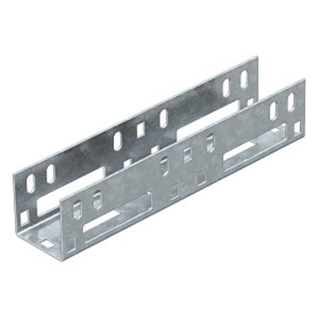 Продольный соединитель 45x45x220 (VF AZK 50 A2)
