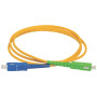 Оптический (патч-корд), SM, 9/125 (OS2), SC/UPC-SC/APC,(simplex),50м