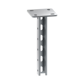 Стойка STRUT HDZ СС-41х41х800 (2,5мм)
