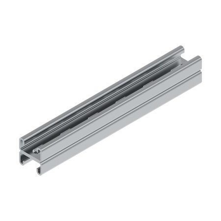 Профиль STRUT двойной HDZ ПСД-41х21х2200 (2,5мм)