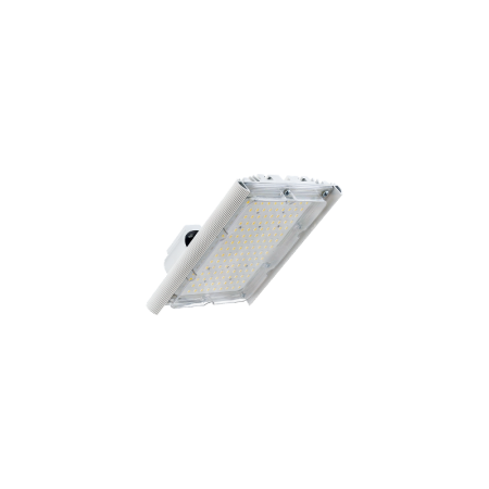 Светильник светодиодный промышленный Unit TR 35/4500 Д 4500лм 35Вт 3000K iP67 0,98Pf 80Ra Кп1 консоль