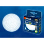 Лампа светодиодная LED-GX53-16W/6500K/GX53/FR PLZ01WH LED, матовая. 6500K
