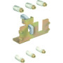 Комплект преобразования исполнения KIT MP T4 P 3p