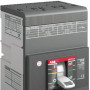 Корпус выключателя XT4S 160 3p F F
