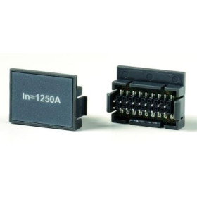 Модуль номинального тока RATING PLUG In2500A T8