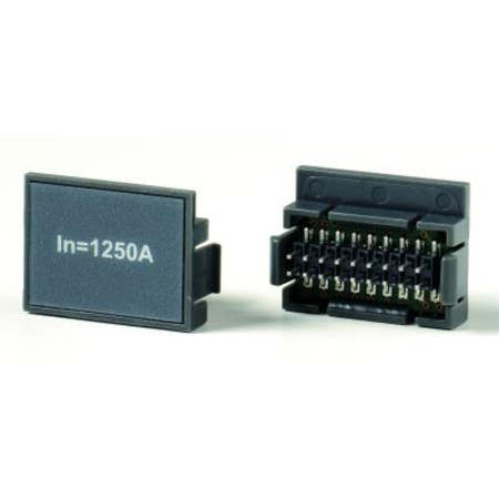 Модуль номинального тока RATING PLUG In2500A T8