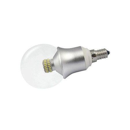 Лампа светодиодная E14 CR-DP-G60 6W Day White