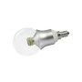 Лампа светодиодная E14 CR-DP-G60 6W Day White