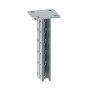 Стойка STRUT двойная HDZ ССД-41х41х2000 (2,5мм)