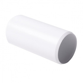 Муфта соединительная PVC 0220 (HB)