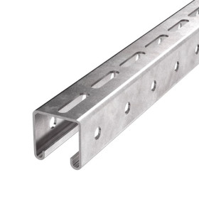 Профиль STRUT HDZ ПС-41х41х2500 (2,0 мм)