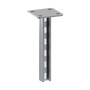 Стойка STRUT двойная HDZ ССД-41х21х800 (2,5мм)